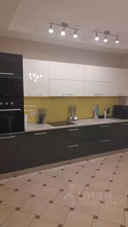 2-к кв. Алтайский край, Барнаул просп. Ленина, 151Б (64.0 м) - Фото 1