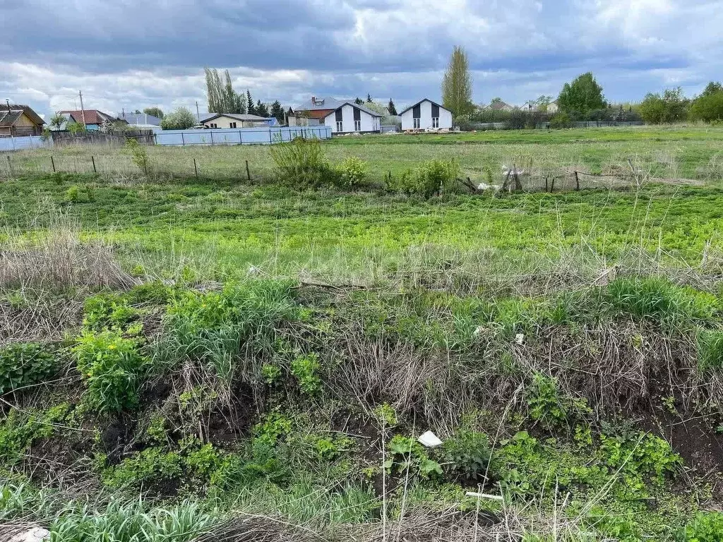 Купить Участок Ижс В Пригороде Уфы