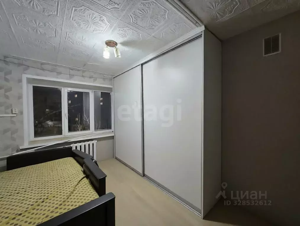 Комната Владимирская область, Ковров ул. Островского, 57/2 (17.0 м) - Фото 1