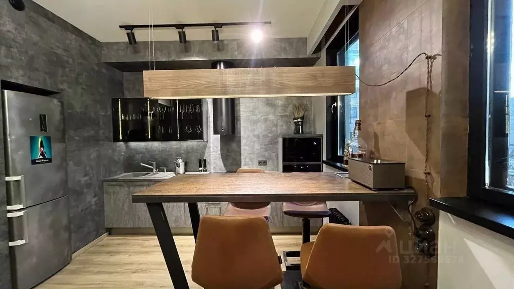 1-к кв. Санкт-Петербург Аптекарский просп., 18 (58.0 м) - Фото 2