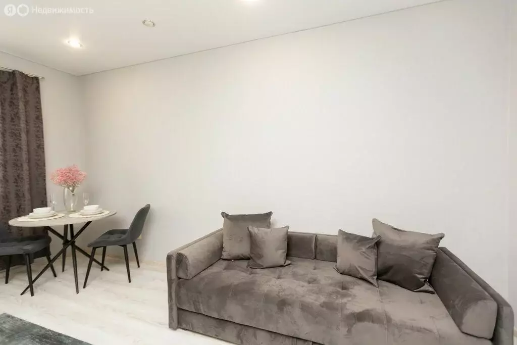 1-комнатная квартира: Оренбург, Пролетарская улица, 288/4 (35.4 м) - Фото 2