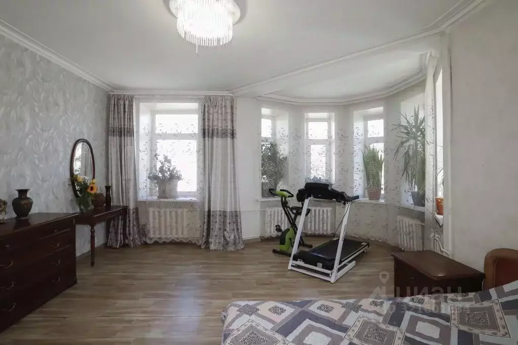 2-к кв. Иркутская область, Иркутск ул. Фурье, 15 (71.0 м) - Фото 1