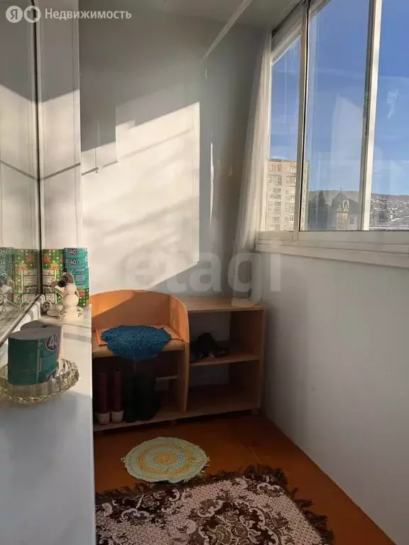 1-комнатная квартира: Златоуст, улица имени М.С. Урицкого, 19А (33 м) - Фото 2