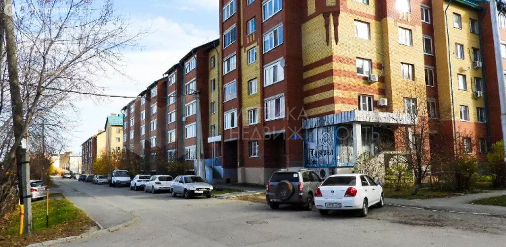 Помещение свободного назначения (176.3 м) - Фото 2