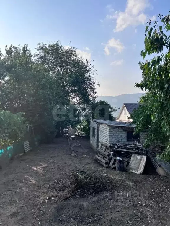 Участок в Ставропольский край, Кисловодск ул. Марцинкевича (6.92 сот.) - Фото 1