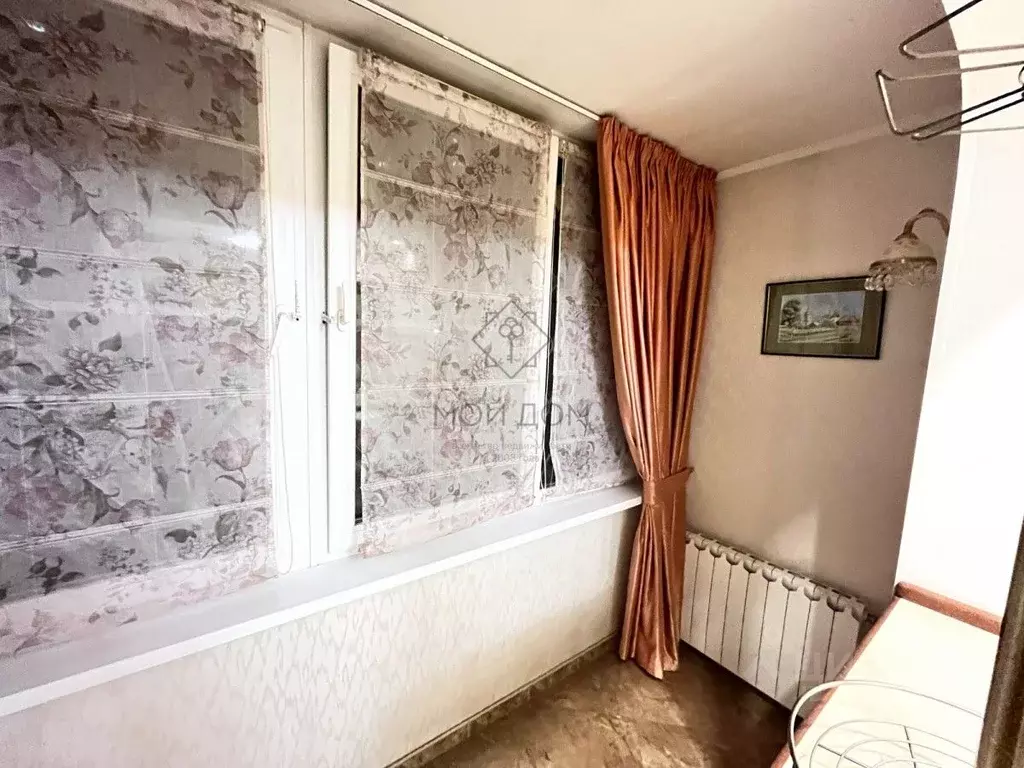 2-к кв. Московская область, Ивантеевка Пушкинский городской округ, ... - Фото 0