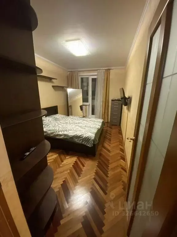 3-к кв. Санкт-Петербург просп. Испытателей, 31К1 (70.0 м) - Фото 2