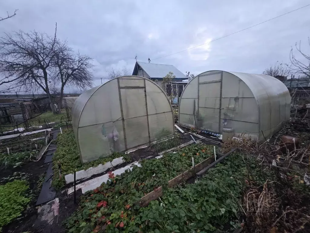 Дом в Татарстан, Набережные Челны Любитель природы СНТ, 554 (11 м) - Фото 2