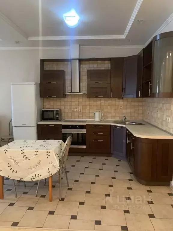 2-к кв. Московская область, Ленинский городской округ, Бутово пгт ... - Фото 1