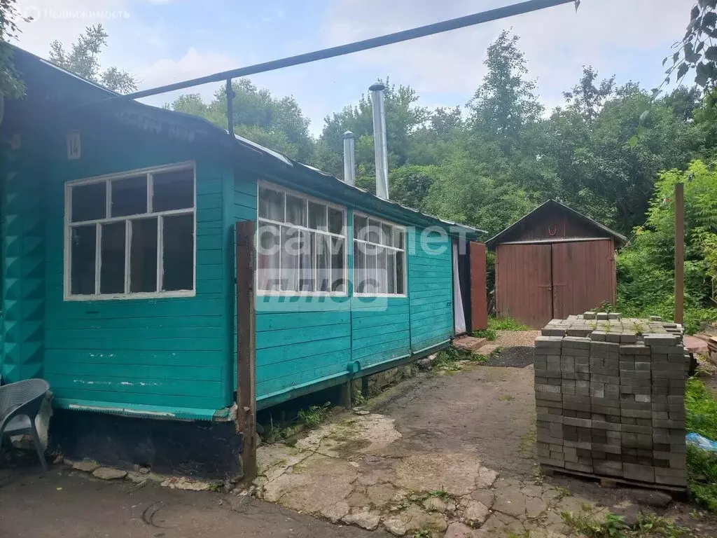 Дом в Владимирская область, Александров (52 м) - Фото 2