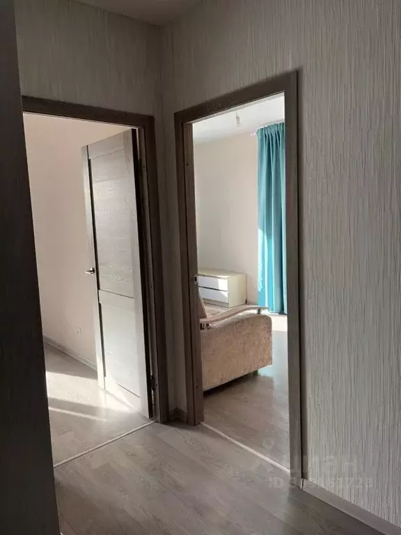 2-к кв. Пермский край, Пермь ул. Сапфирная, 13 (46.0 м) - Фото 2