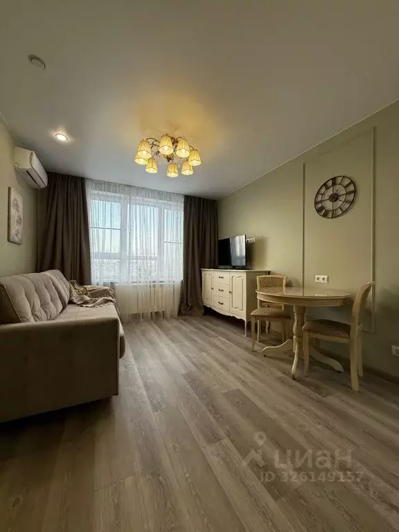 2-к кв. Москва 6-я Радиальная ул., 7/1к1 (44.0 м) - Фото 1