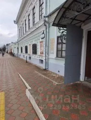 Помещение свободного назначения в Татарстан, Елабуга Казанская ул., 26 ... - Фото 1