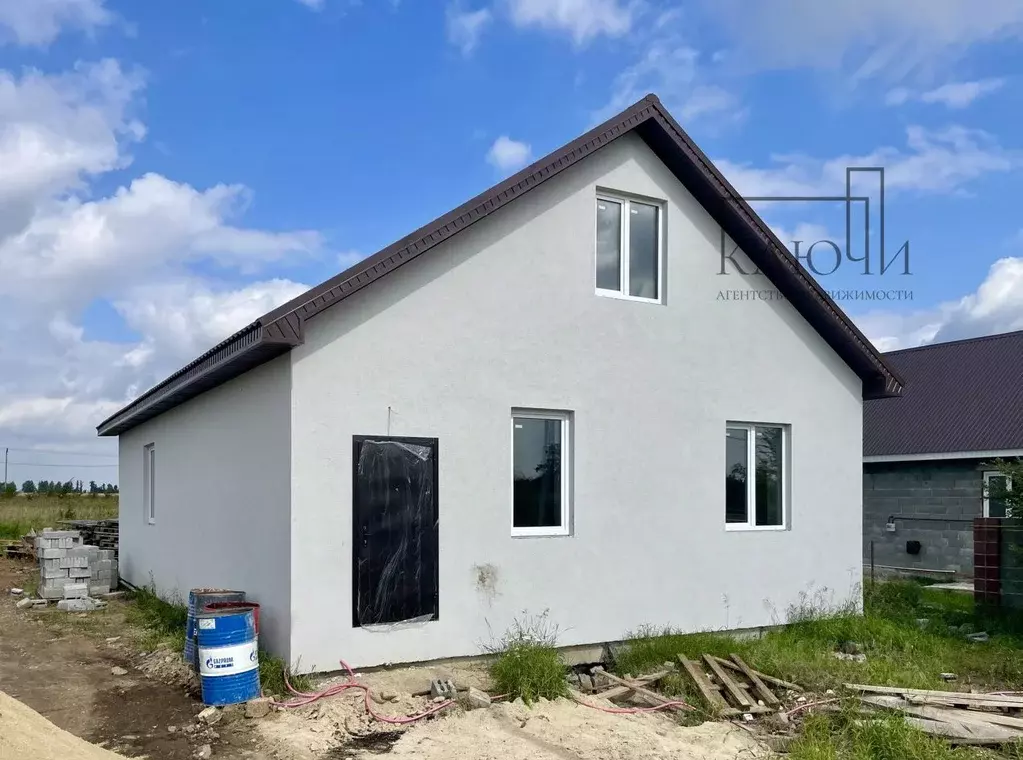 Дом в Башкортостан, Абзелиловский район, Ташбулатовский сельсовет, д. ... - Фото 1