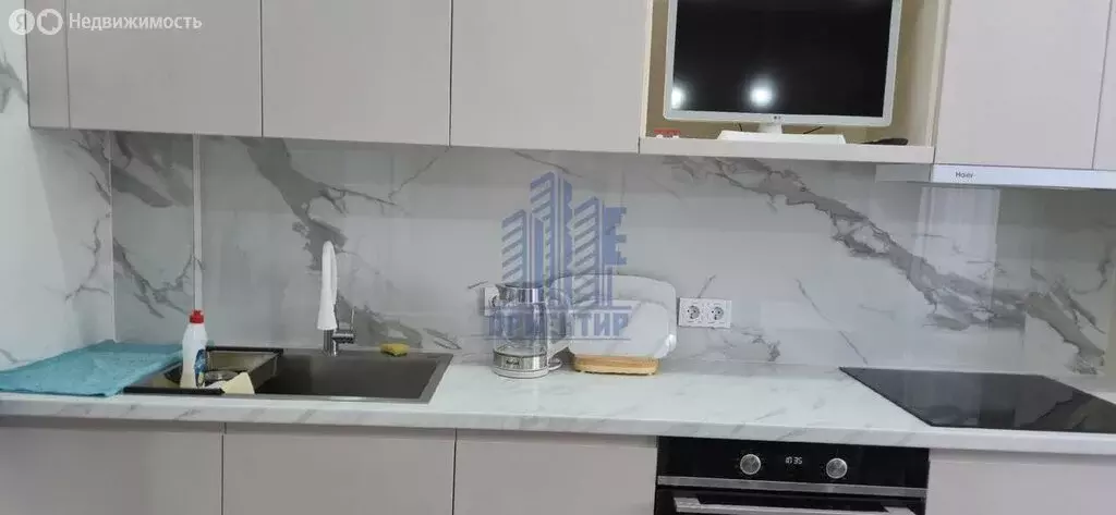 1-комнатная квартира: Новочебоксарск, Советская улица, 58 (37.1 м) - Фото 2