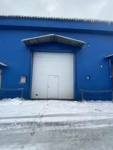 Склад в Новосибирская область, Новосибирск Большевистская ул., 131/11 ... - Фото 2