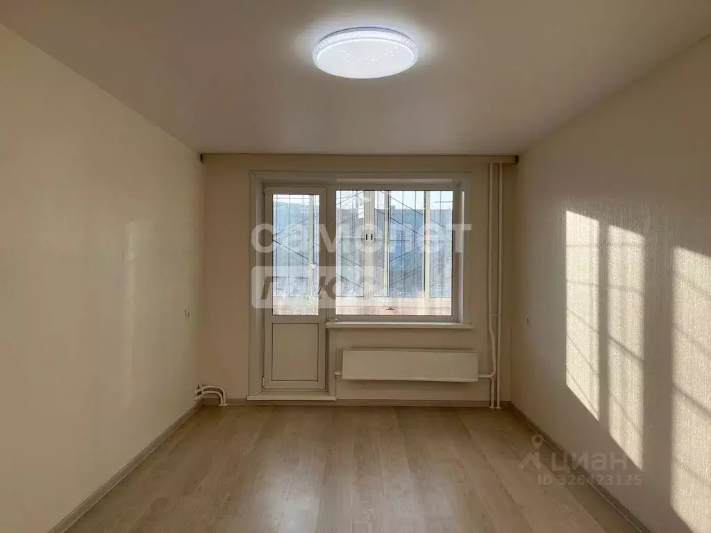 1-к кв. Забайкальский край, Чита просп. Фадеева, 33 (34.3 м) - Фото 2