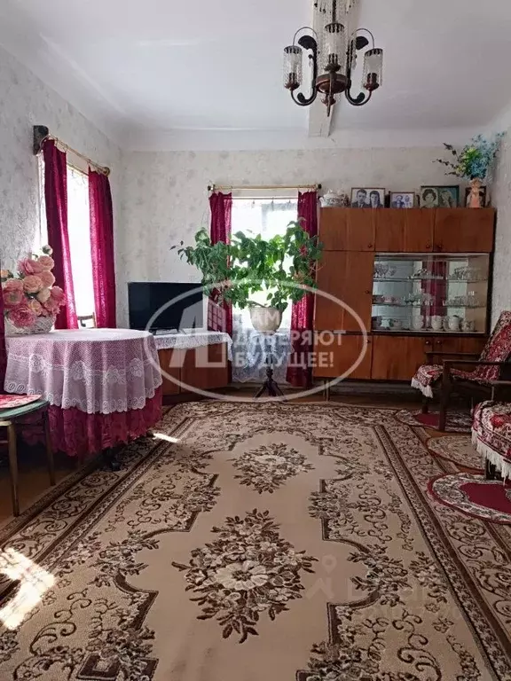 Дом в Пермский край, Кунгур Матросская ул., 76 (47 м) - Фото 0