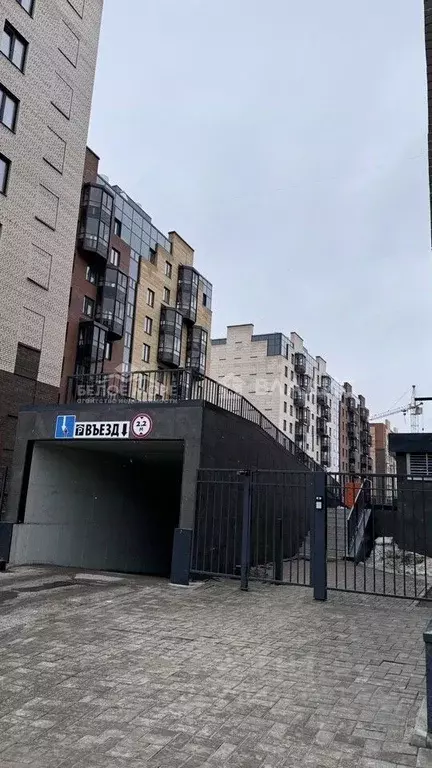 Гараж в Архангельская область, Северодвинск ул. Ломоносова, 79к4 (14 ... - Фото 0