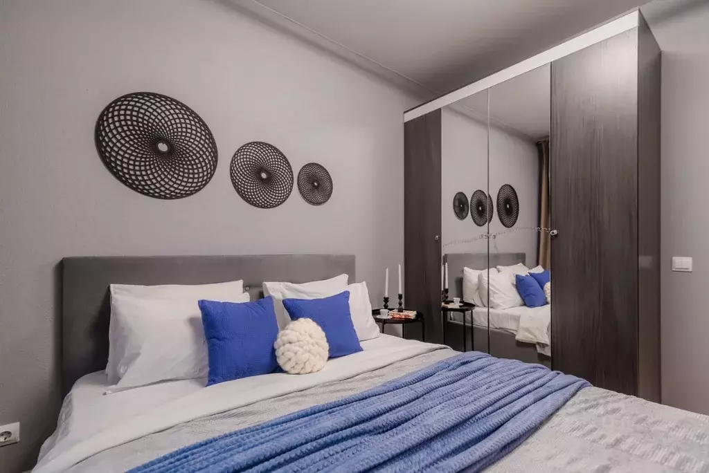 1-к кв. Московская область, Люберцы ул. Летчика Ларюшина, 16 (37.0 м) - Фото 1