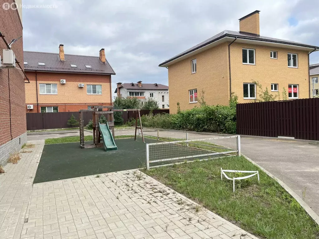 4-комнатная квартира: Ярославский муниципальный округ, деревня ... - Фото 2