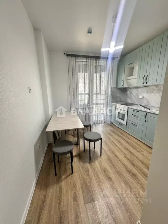 1-к кв. Москва ул. Гренадерская, 9к2 (35.0 м) - Фото 2