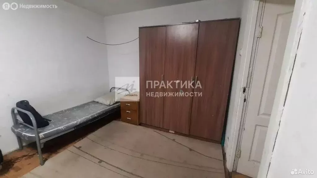 3-комнатная квартира: Москва, Херсонская улица, 34к1 (54.7 м) - Фото 2
