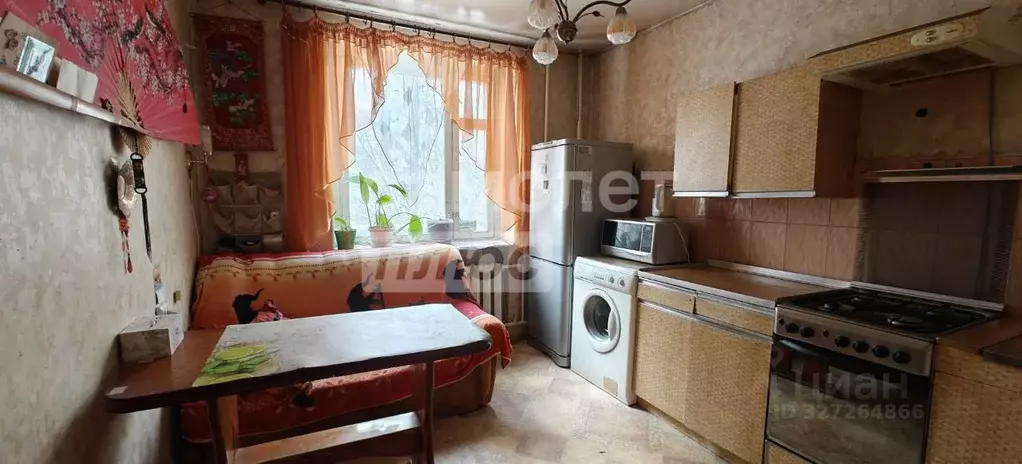 1-к кв. Московская область, Балашиха Звездная ул., 12 (38.1 м) - Фото 1