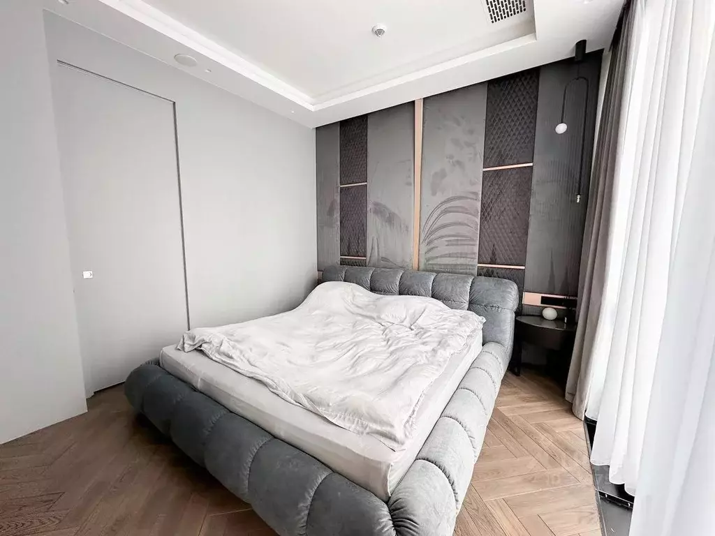 2-к кв. Москва 1-й Красногвардейский проезд, 22с2 (68.0 м) - Фото 1