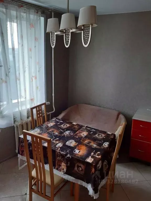 3-к кв. Самарская область, Самара Парковый пер., 5 (96.0 м) - Фото 1