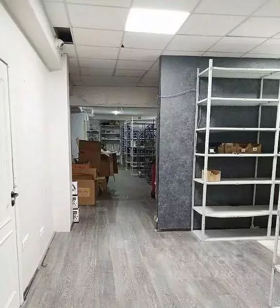 Офис в Москва 6-й Монетчиковский пер., 8С1 (1300 м) - Фото 1