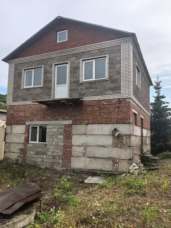 Коттедж в Башкортостан, Уфа Низовая ул., 3 (108 м) - Фото 0