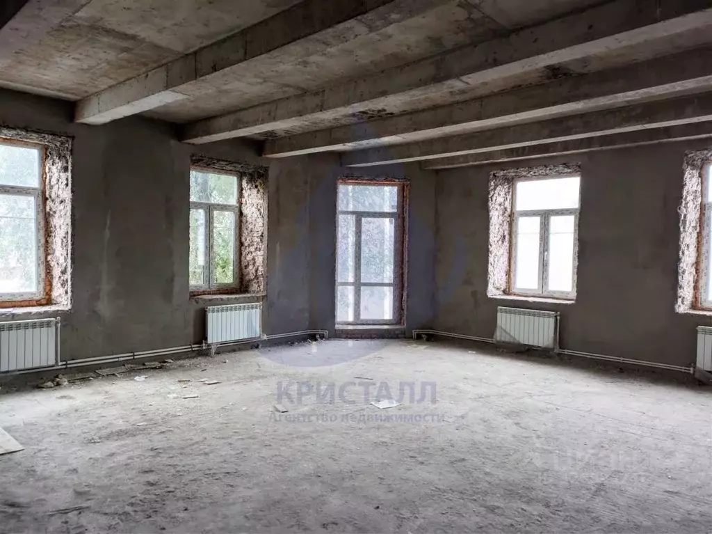 Торговая площадь в Самарская область, Самара Галактионовская ул., 49 ... - Фото 2