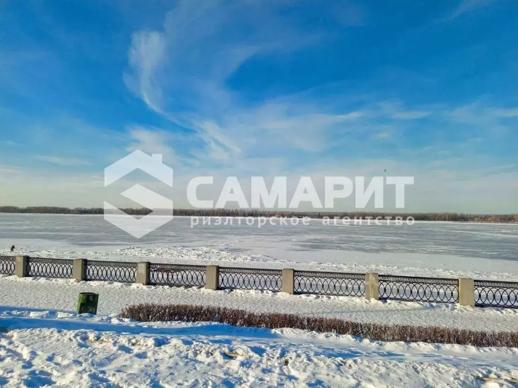 2-к кв. Самарская область, Самара Волжский просп., 15А (43.9 м) - Фото 2