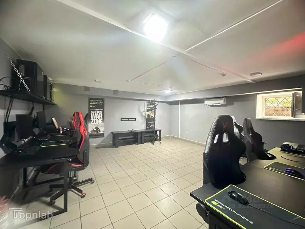 Помещение свободного назначения в Кабардино-Балкария, Нальчик ул. ... - Фото 1