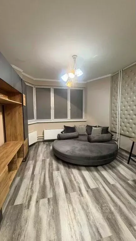 1-к кв. Москва Покровская ул., 14 (25.0 м) - Фото 0