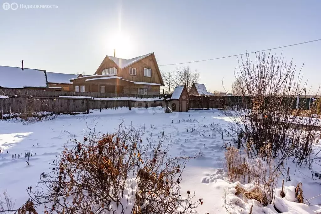 Участок в Искитимский район, Мичуринский сельсовет, садовое ... - Фото 1