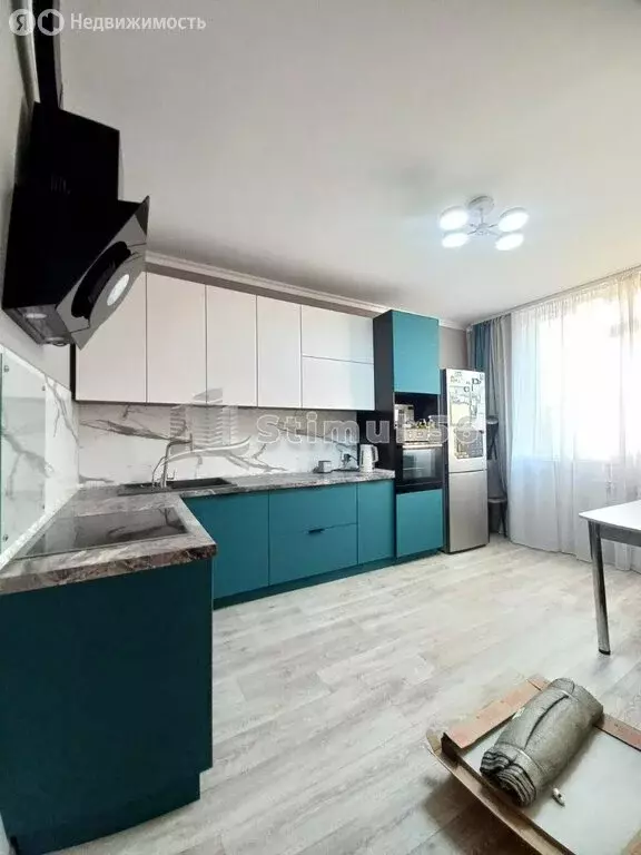 1-комнатная квартира: Оренбург, Транспортная улица, 18/4 (46 м) - Фото 2