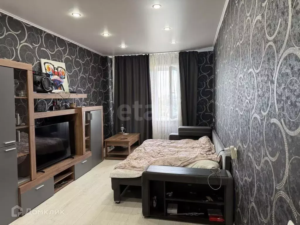 Продаётся 1-к квартира, 39 м - Фото 0