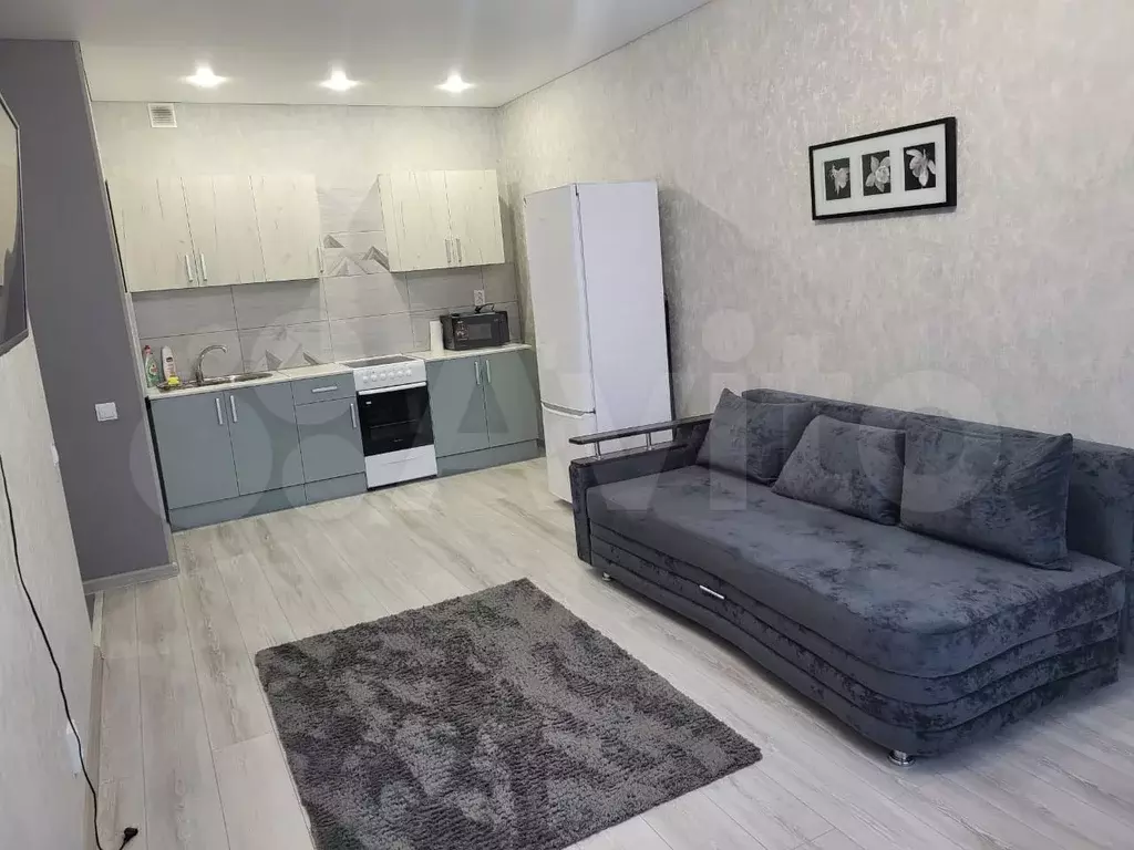 2-к. квартира, 43 м, 7/29 эт. - Фото 0
