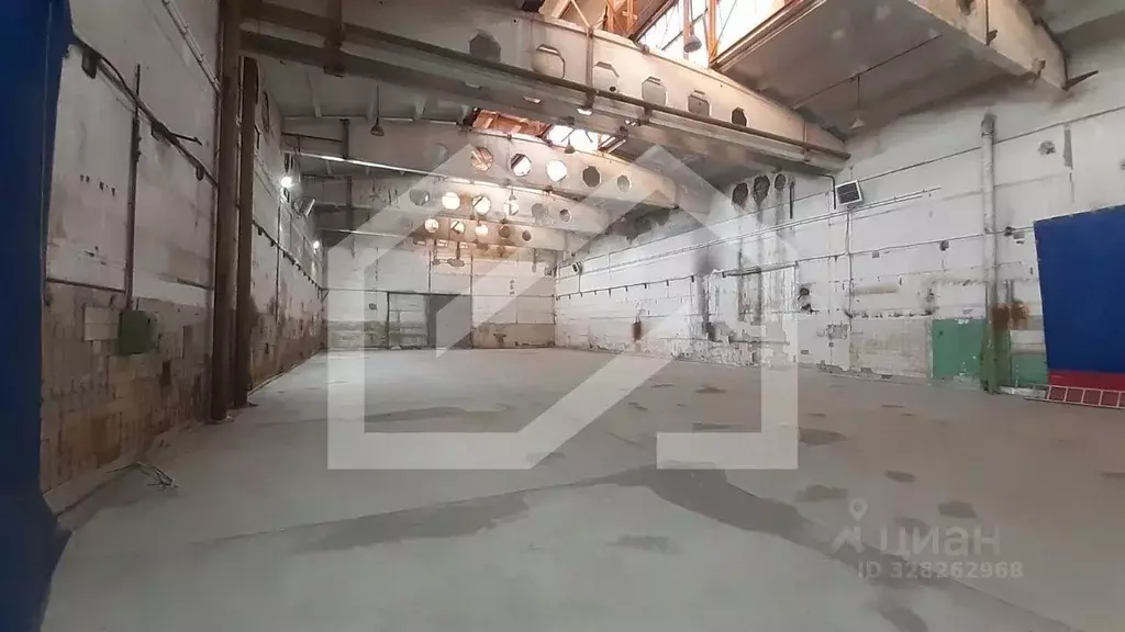 Склад в Москва пос. Внуково, ш. Заводское, 16с5 (2350 м) - Фото 2