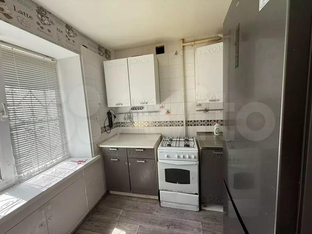 2-к. квартира, 45 м, 1/5 эт. - Фото 1