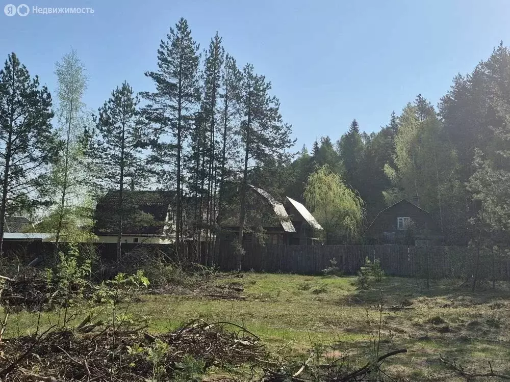 Участок в Тверская область, Калининский муниципальный округ, деревня ... - Фото 2