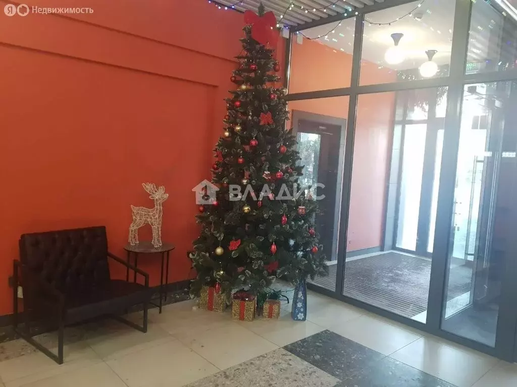 Квартира-студия: Уфа, жилой район Дёма, микрорайон Экогород Яркий, ... - Фото 2