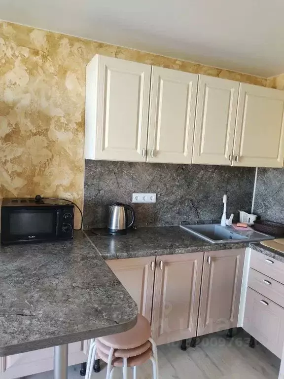 Комната Крым, Евпатория городской округ, Заозерное пгт ул. ... - Фото 2