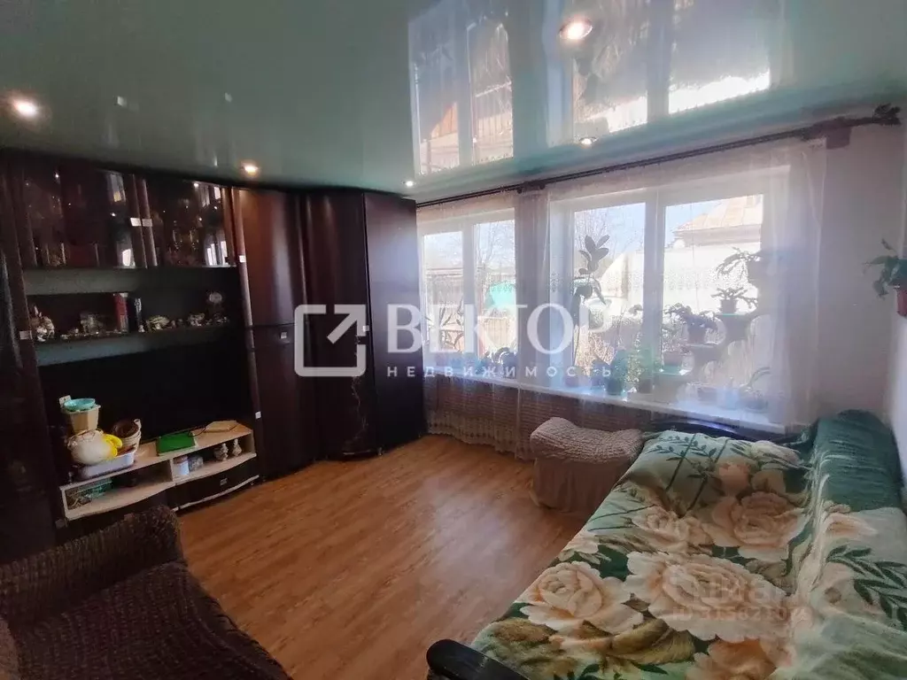 Дом в Ивановская область, Кохма ул. Суворова, 64 (38 м) - Фото 1