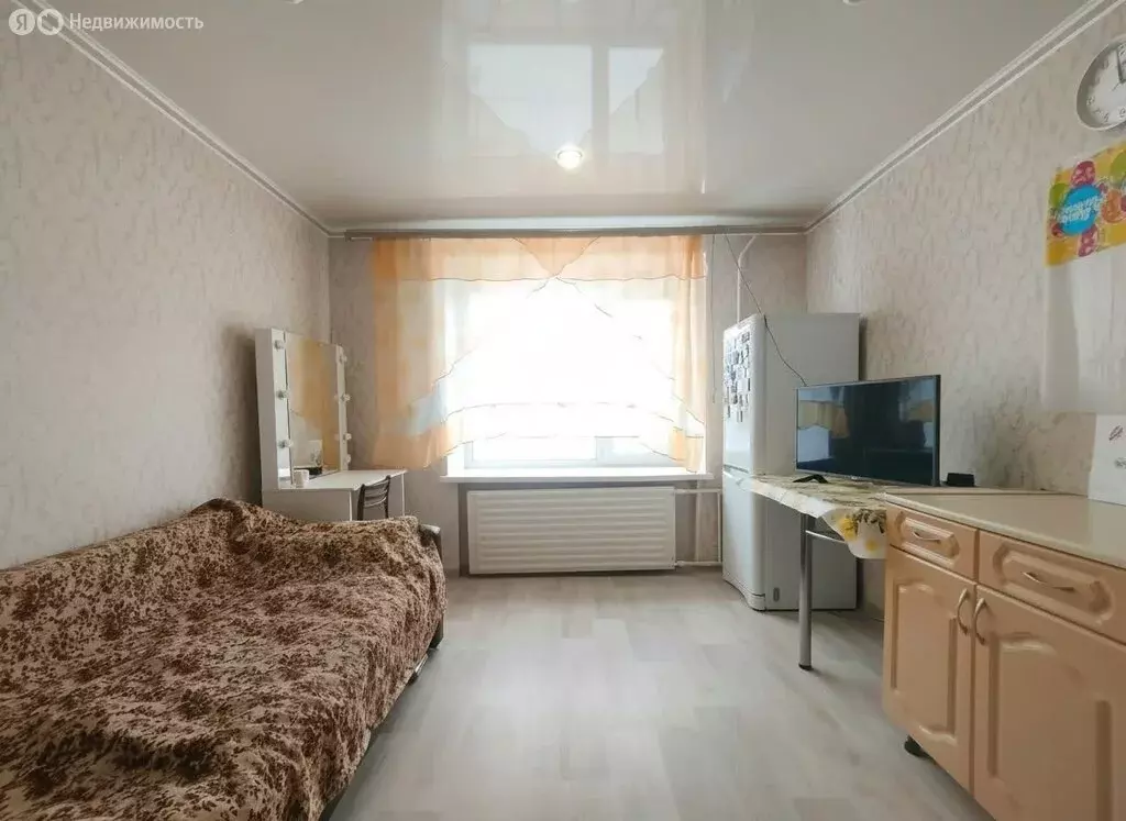 1к в -комнатной квартире (13 м) - Фото 2