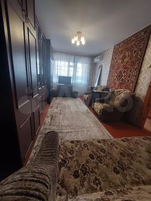 1-к. квартира, 34 м, 2/9 эт. - Фото 1