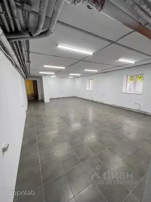 Помещение свободного назначения в Волгоградская область, Волгоград ... - Фото 2