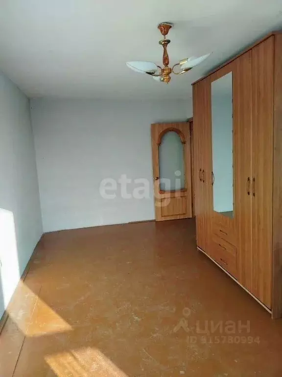 1-к кв. Алтайский край, Бийск Социалистическая ул., 40 (30.1 м) - Фото 1